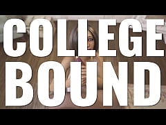  - BOUND #219 • Let's fill her tight hole!