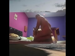  - Casada tarada