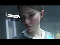  - Kara es la Esclava Sexual de su Amo | Detroit: Become Human