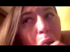  - she sucks me crazy with help from a grapefruit