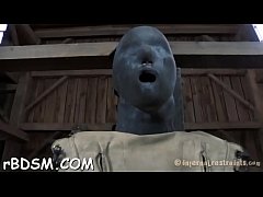  - Bondage sadomasochism
