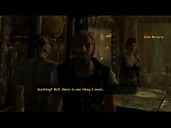  - Fallout Catherine 3 - Colin Moriarty