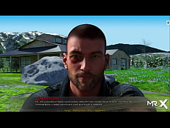  - Retrieving The Past - Bikini Girls on the Lake # 13