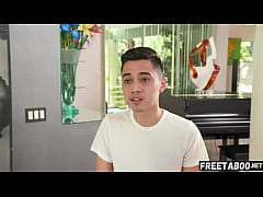  - Surprise Anal With My Stepmom Lauren Phillips - Full Movie On FreeTaboo.Net