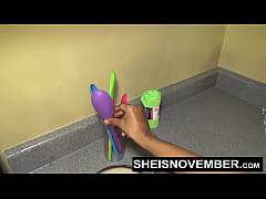  - HD I Must Fuck My Plumber In Exchange For Repairs, POV Doggystyle And Sucking His Big Cock BBC During A Blowjob, Young Busty Slut Sheisnovember Having Sex After Big Butt Hole And Wet Pussy Fingering Closeup, Panties Down Pissing by Msnovember