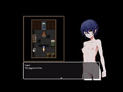  - Detetive fode e tem sua buceta penetrada por Homem negro e gordo - Detective girl of the steam city - Parte 8