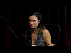  - Sempre foi exibida, é sensual na internet, aproveitou todas as oportunidades, e o Teste de Fidelidade... - Taluane Boom (WATCH ON: SHEER/RED)