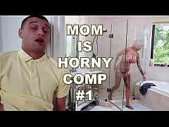  - BANGBROS - Is Horny Compilation Number One Starring Gia Grace, Joslyn James, Blondie Bombshell & More