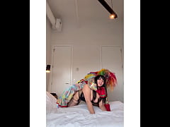  - Every Legend Will Be Big : Gibby Chapter 3 "The Grand Circus"