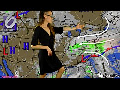  - AdalynnX - Fisty The Weather Lady