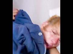  - DrBlackjohnsonXXX Pounding Busty Trailer Park Slut