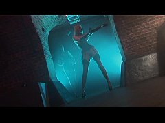  - Harmony - The Wicked Ones - scene 4