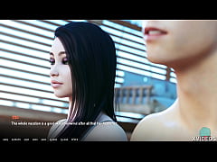  - A.O.A. Academy #81 • The new chapter begins! More sweet and naughty adventures!