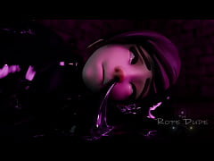  - Mei's Corruption, P05 (Goo02) V02 final video