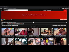  - Kriss Hotwife Mandando Corno Preparar a Bucetinha Dela Para Receber o Comedor Dotado