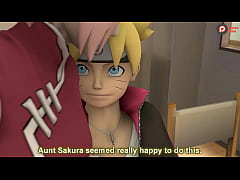  - and Sakura have some Tea