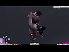  - sims 4 public shameless whores