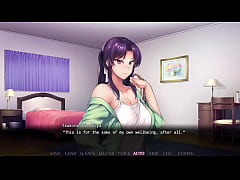  - Saimin-Gakushuu Secret Desire Tsukino H-scene 2