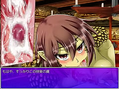  - 【リクエスト】もんむす・くえすと！パラドックスRPG リザードシーフ