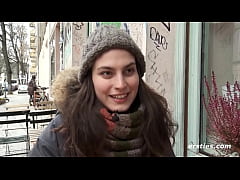  - Ersties: Itailian Babe Fingers Her Wet Pussy