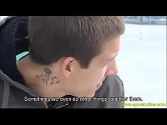  - City Life2, part 3