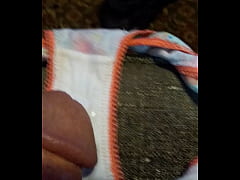  - Sweet panties
