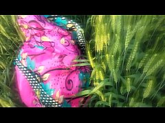  - Indian Village Bhabhi Outdoor Sex PORN IN HINDI