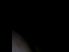  - BBC bust out white slut asshole. Cheating married