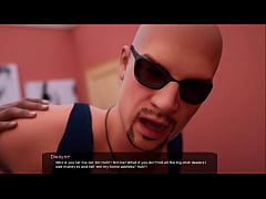  - Milfy City Cap 67 - follando en el sofa con la mejor amiga de mi hermanastra