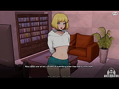  - BUNKERED WITH FEMBOY #05