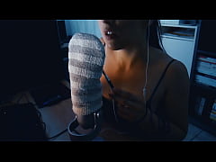  - ASMR JOI - Relaxation et instructions en français.