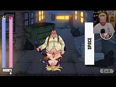  - When You Find The Secret Identity of Your Girlfriend (The Lewd Knight)