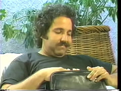  - Busty Hawaii beauty takes Ron Jeremy's plough in her hairy snatch