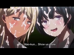  - Hentai Big boobs girls Jordy mia Johny since
