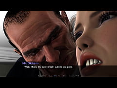  - Let's Play: Carina the maid | Ending 1