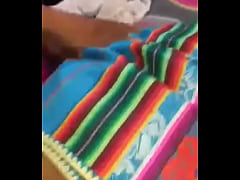  - Culona Su Primer Anal