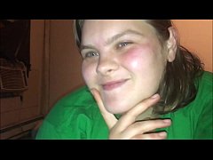  - Young subway worker gets trick into sucking and swallowing older guy huge dick and cum after fixing him a subway at work