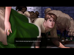  - What A Legend Part 6 Face full of ass