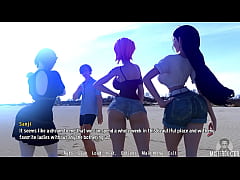  - ONE PIECE SFTA #55 • She gets covered in hot, sticky cum