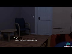  - Soft cheeks and big tits...what a treat! • HEART PROBLEMS #42