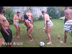  - Carnaval 2021 com varias atrizes  Paty Bumbum - Flakael - Samuca Ventura - Branca De Neve Atriz - Melissa Alecxander - Pitbull Porn - Bombomd4 - Bruninho Bombom - Myke Brazil - Bruxo Fire - Fada Mel - Taissa Winkler - Clarkes Boutaine