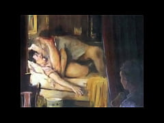  - vintage erotic drawings