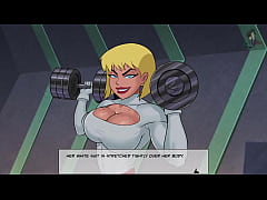  - DC comics Something Unlimited Part 66 Getting Frosty