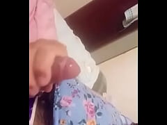  - Gozando pro meu amor