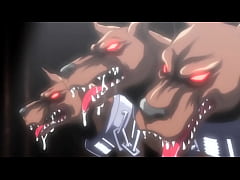  - Demon Huntress got hunted - 04