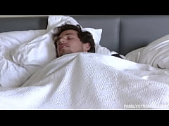  - Crystal Rush In Stepmom Soothes My Erection