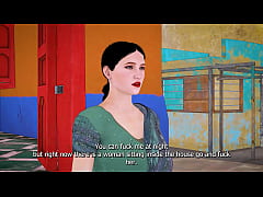  - step Brother in law Saw Indian Desi Sister in law's Leaked Video and Then Fucked Her Hindi Audio