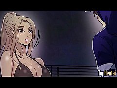  - pc room bang episode 18