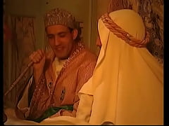  - Napoleon Bonaparte rememembers with special affection his Egyptian expédition and he desribes visit of one of his generals to harem wheir experienced concubines help him to have a good time in genial company