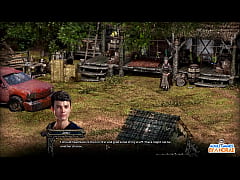  - EP13: Irina's Mastery Sex Unlocked and Fucking Aliyah in the Bush - Countess In Crimson